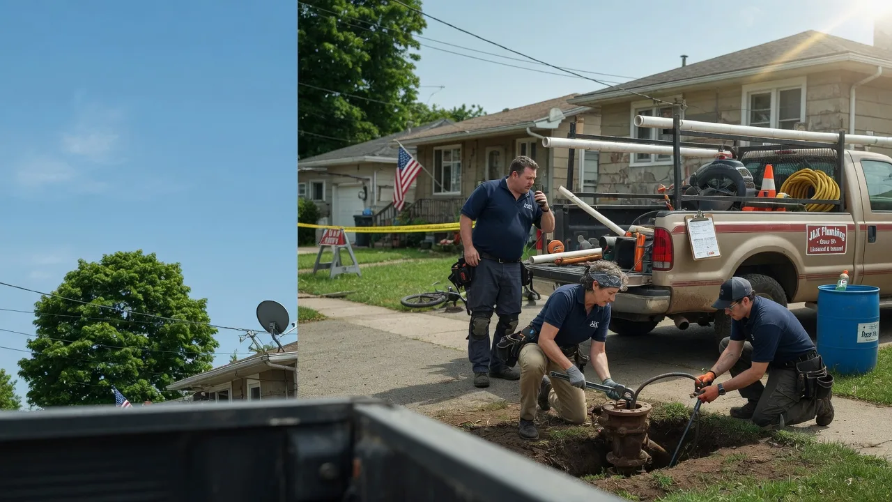 Water Heater Replacement in Clarence, LA near me